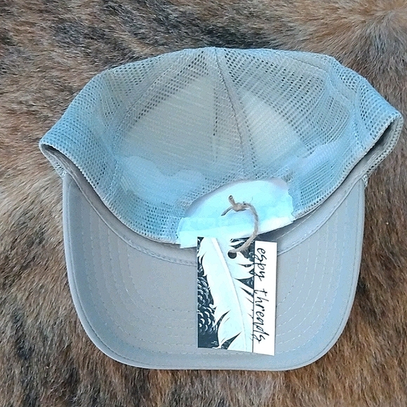 Retro Atlanta Falcons Snapback Trucker Hat - Picture 2 of 2